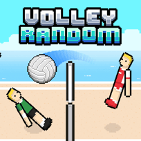 Volley Random